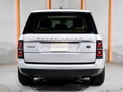 2020 LAND Rover RANGE ROVER thumbnail 42