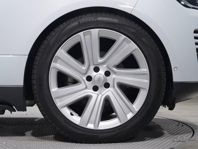 2020 LAND Rover RANGE ROVER thumbnail 11