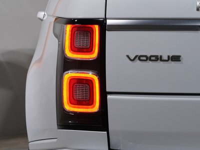 2020 LAND Rover RANGE ROVER thumbnail 48