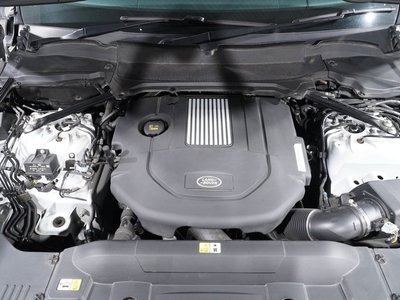 2020 LAND Rover RANGE ROVER thumbnail 58
