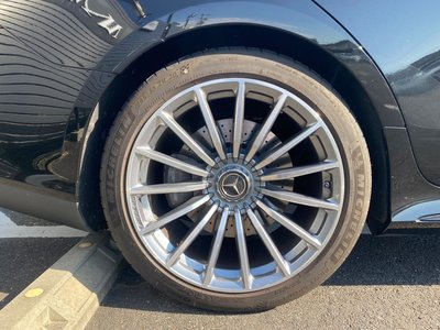 MERCEDES-BENZ GT 4-DOOR COUPE AMG - 7