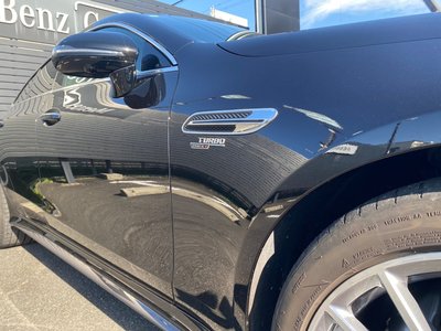 MERCEDES-BENZ GT 4-DOOR COUPE AMG - 10