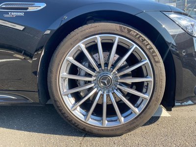 MERCEDES-BENZ GT 4-DOOR COUPE AMG - 6