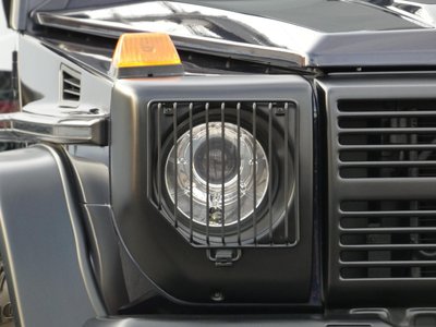MERCEDES-BENZ G-CLASS - 5