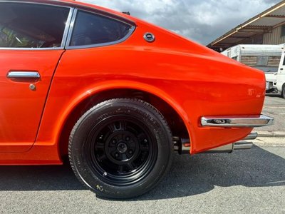 NISSAN FAIRLADY Z - 10