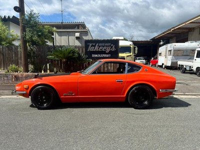 NISSAN FAIRLADY Z - 8