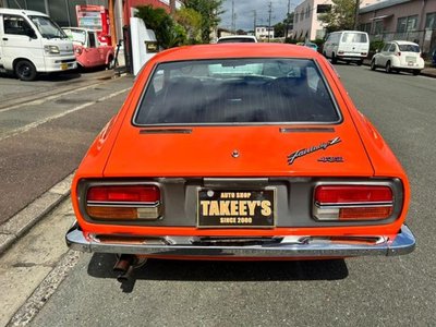 NISSAN FAIRLADY Z - 2