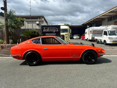 NISSAN FAIRLADY Z - 7
