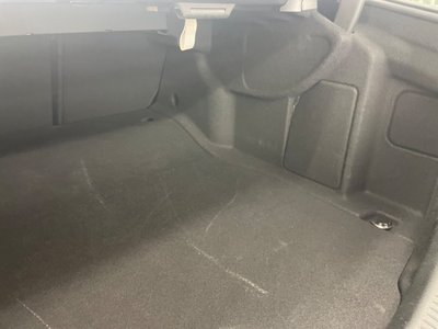 MERCEDES-BENZ E-CLASS AMG - 7