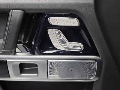 2021 Mercedes-BENZ G-CLASS 缩略图 18