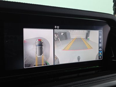 2021 Mercedes-BENZ G-CLASS 缩略图 14