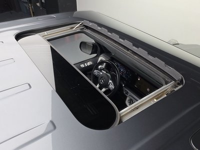 2021 Mercedes-BENZ G-CLASS 缩略图 19