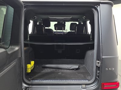 2021 Mercedes-BENZ G-CLASS 缩略图 20
