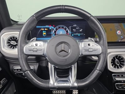 2021 Mercedes-BENZ G-CLASS 缩略图 13