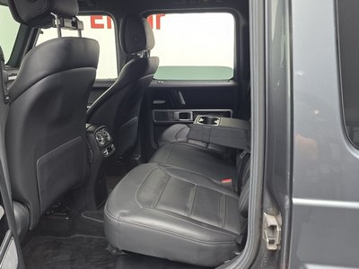 2021 Mercedes-BENZ G-CLASS 缩略图 12