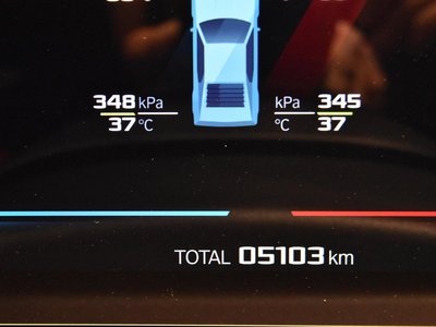 2024 BMW M3 TOURING — миниатюра 29
