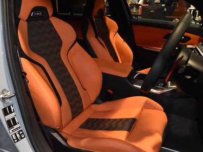 2024 BMW M3 TOURING — миниатюра 26