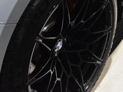 2024 BMW M3 TOURING — миниатюра 13