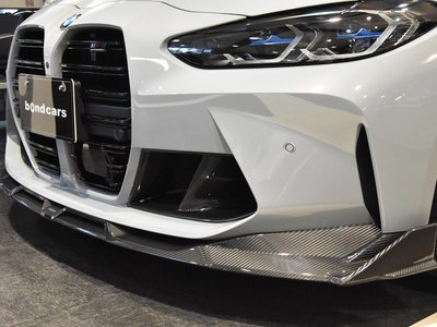 2024 BMW M3 TOURING — миниатюра 12