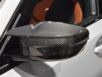 2024 BMW M3 TOURING — миниатюра 15