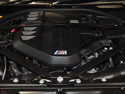 2024 BMW M3 TOURING — миниатюра 30