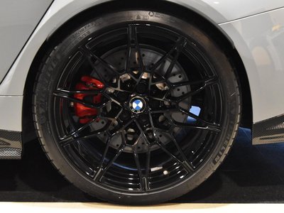 2024 BMW M3 TOURING — миниатюра 33