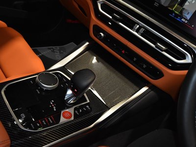 2024 BMW M3 TOURING — миниатюра 21
