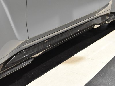 2024 BMW M3 TOURING — миниатюра 14