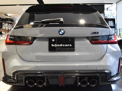 2024 BMW M3 TOURING — миниатюра 11