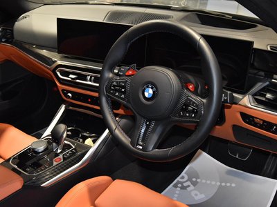 2024 BMW M3 TOURING — миниатюра 28