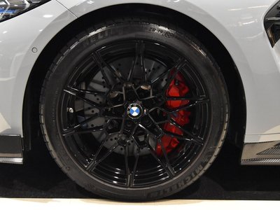 2024 BMW M3 TOURING — миниатюра 32