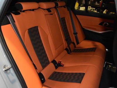 2024 BMW M3 TOURING — миниатюра 27
