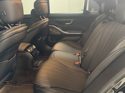 2024 Mercedes-BENZ S-CLASS thumbnail 11