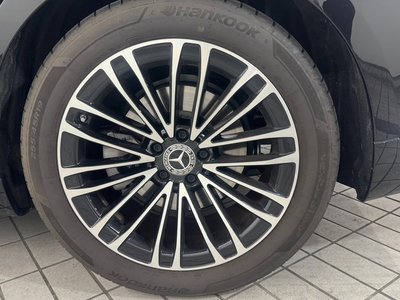 2024 Mercedes-BENZ S-CLASS photo 6
