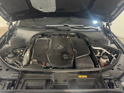2024 Mercedes-BENZ S-CLASS photo 7