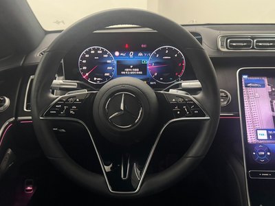 2024 Mercedes-BENZ S-CLASS thumbnail 12
