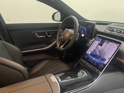 2024 Mercedes-BENZ S-CLASS thumbnail 14