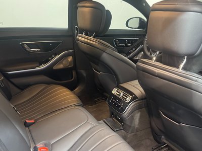 2024 Mercedes-BENZ S-CLASS thumbnail 13