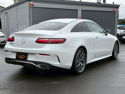 MERCEDES-BENZ E-CLASS - 7