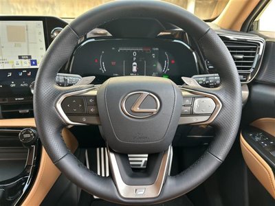 LEXUS NX - 5