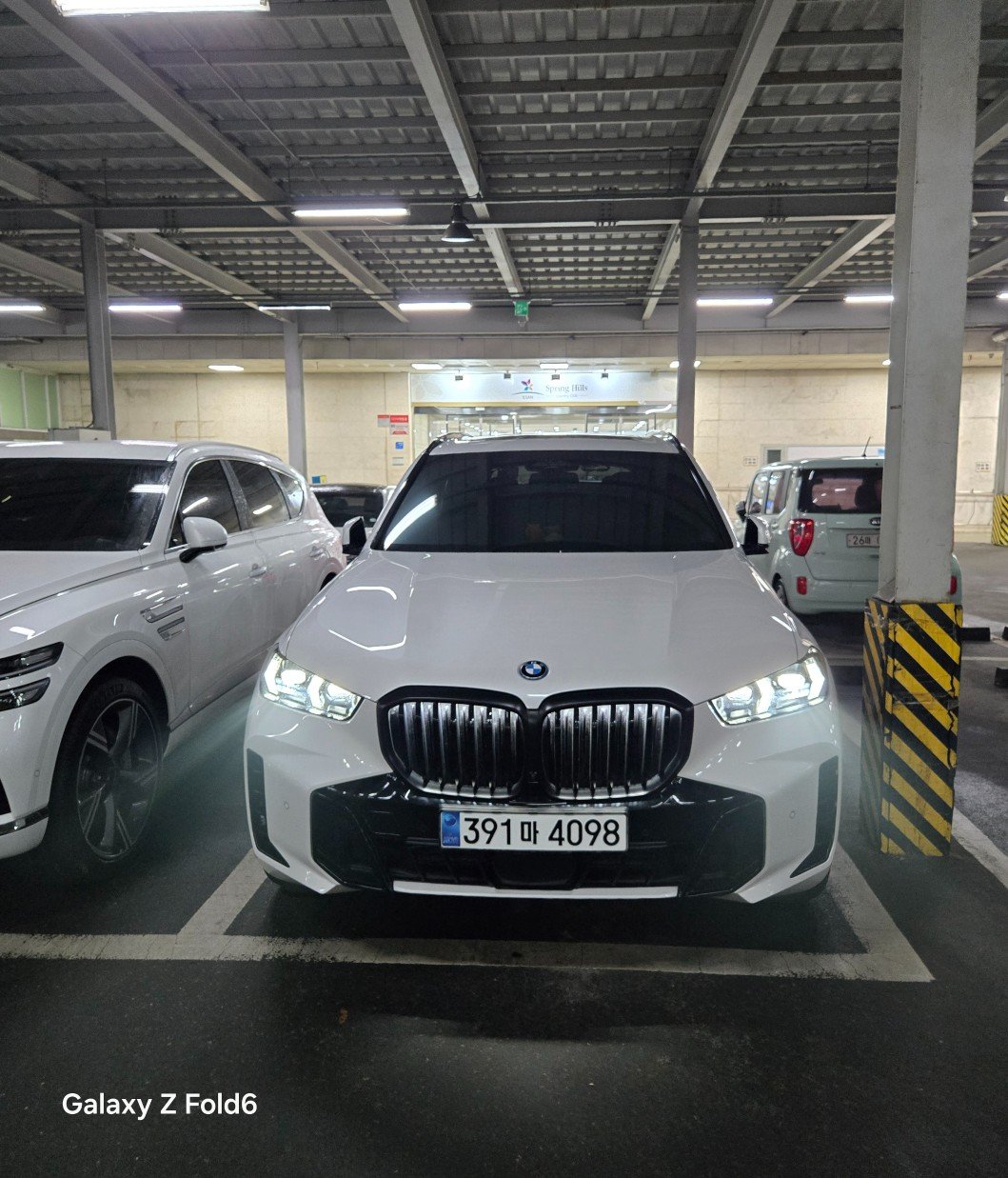 BMW X5 - View 1