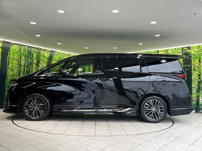صورة مصغرة 62 لـ 2023 Toyota VELLFIRE