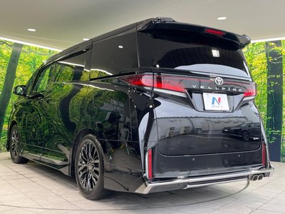 صورة مصغرة 65 لـ 2023 Toyota VELLFIRE