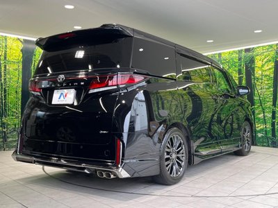 صورة مصغرة 17 لـ 2023 Toyota VELLFIRE