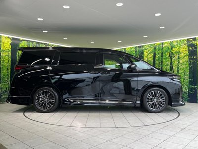 صورة مصغرة 66 لـ 2023 Toyota VELLFIRE