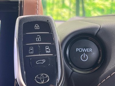 صورة مصغرة 56 لـ 2023 Toyota VELLFIRE