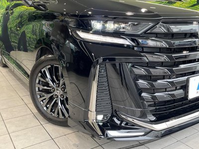 صورة مصغرة 13 لـ 2023 Toyota VELLFIRE
