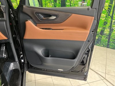 صورة مصغرة 36 لـ 2023 Toyota VELLFIRE