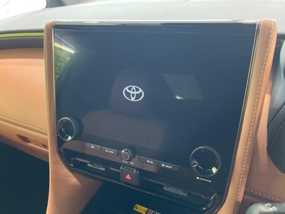 صورة مصغرة 34 لـ 2023 Toyota VELLFIRE