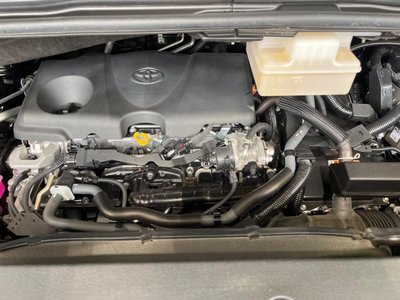 صورة مصغرة 18 لـ 2023 Toyota VELLFIRE